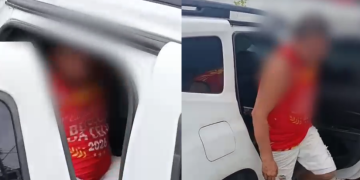 Irmãs de 9 e 10 anos eram e$tupr@das pelo padrastro, o pai dele e o padrinho em Manaus