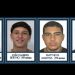 Saiba quem são os quatro jovens pres0s por estupr0 coletivo