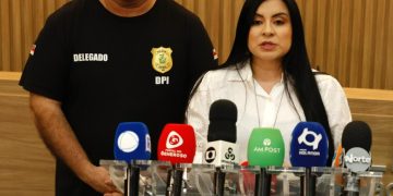 Colecionador de preservativos é pres0 no Amazonas por estupr0 de irmãs de 10 e 12 anos