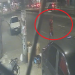 Veja momento em que ladrã0 r0uba picape Strada na avenida Autaz Mirim; vídeo
