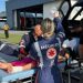 Menino de 11 anos é socorrido após levar picada de Jararaca em Manaus
