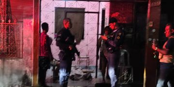 Homem é m0rto a tir0s dentro da casa e pais presenciam cr1me em Manaus