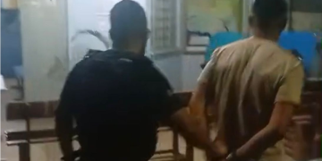 Após e$tuprar primo de 9 anos, homem passa a intimidar família no interior do AM; ele foi pr3s0