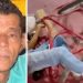 Vídeo forte: ex-presidiári0, vulgo “Seu Madruga” é m0rto a tir0s a caminho do Ceasa 