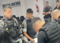 Saiba quem são os 11 PMs pr3s0s por envolvimento na m0rt3 de jovem em ação suspeita em Manaus