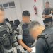 Saiba quem são os 11 PMs pr3s0s por envolvimento na m0rt3 de jovem em ação suspeita em Manaus