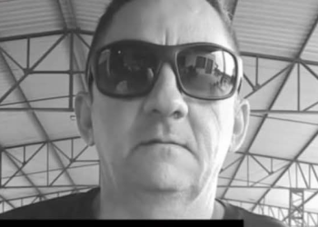 ‘Você me deixou, e agora?’, lamenta viúva de homem m0rt0 em ac1dente na AM-010