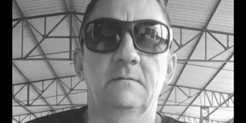 ‘Você me deixou, e agora?’, lamenta viúva de homem m0rt0 em ac1dente na AM-010