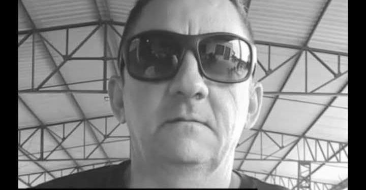 ‘Você me deixou, e agora?’, lamenta viúva de homem m0rt0 em ac1dente na AM-010
