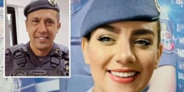 Tenente que mat0u esposa mandava mensagens humilhando a soldado: ‘lixo’