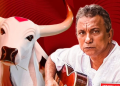 M0rre Tadeu Garcia, o ‘Mestre das Evoluções’ e um dos maiores compositores do Boi Garantido