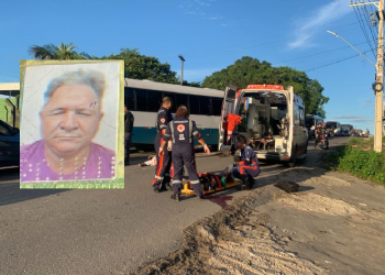 Homem m0rr3 e outro fica f3rid0 em gr@ve acidente na madrugada no Tarumã