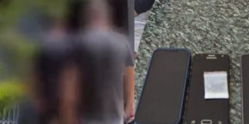 Vídeo: sobrinho pega maquininha e transfere R$ 30 mil da tia em Manaus