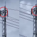 Vídeo: Moradores se assustam ao verem cr1anç@s em torre de 30 metros em Maués