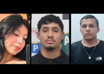 Saiba quem são os procurados por vender celulares que eles mesmos r0ubam em Manaus