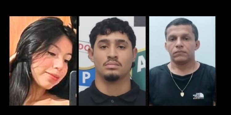 Saiba quem são os procurados por vender celulares que eles mesmos r0ubam em Manaus