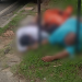 Trio é pr3s0 por agi0tagem inexistente contra idosa; um deles tem 20 BO’s em Manaus