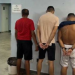 ‘Bocada’ é descoberta no bairro Flores, trio é pr3s0 e bagulh0 apreendido