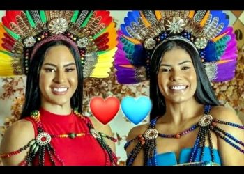 Isabelle Nogueira diz que crise de Marciele não é frescura: ‘saí do BBB sem unha, com gastrite e anemia’