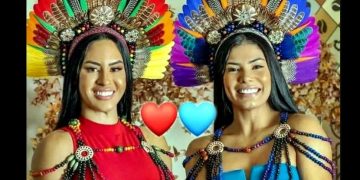 Isabelle Nogueira diz que crise de Marciele não é frescura: ‘saí do BBB sem unha, com gastrite e anemia’