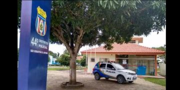 Homem é preso no Amazonas acusado de ver a sobrinha de 5 anos m0rrer e não fazer nada