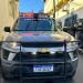 Policial vai fazer bico como motora de app e tem a arm@ r0ubada em Manaus