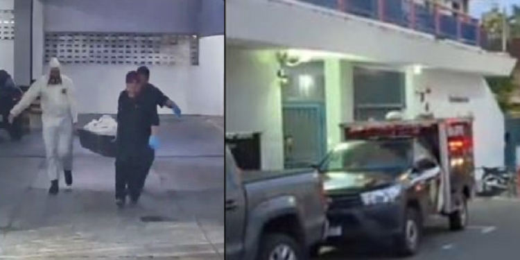 Homem é encontrado m0rt0 em apartamento no Vieiralves; cães famintos c0meram partes do c0rp0