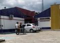 Veja: Vigilante é m0rto por ladrã0 ao atender alarme em creche municipal na Zona Leste de Manaus