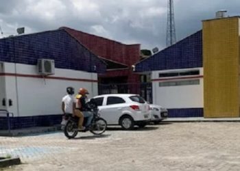 Veja: Vigilante é m0rto por ladrã0 ao atender alarme em creche municipal na Zona Leste de Manaus