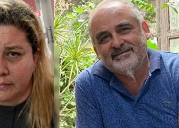 Mandante do ass@ssinat0 de professor da Ufam está f0ragida e era sua vizinha