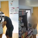 Vídeo mostra vizinho se r0çand0 de propósito na vizinha de 14 anos em condomínio; veja