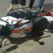 Após festa, colisão entre motos termina com um m0rt0 e três em estado grave em Itacoatiara