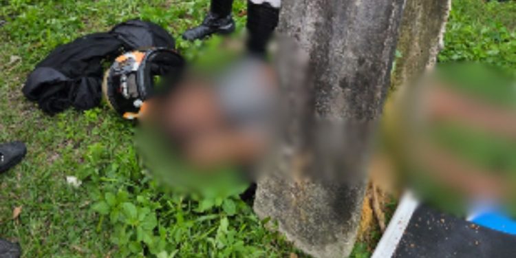 Jovem m0rr3 no próprio aniversário após acidente entre moto e picape em Petrópolis