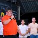 David Reis participa de reunião com lideranças da zona Norte e destaca prestação de contas da gestão municipal