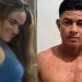Mulher esp4ncad4 com cerca de 80 s0c0s após namorado ter crise de ciúmes tem m0rte cerebral