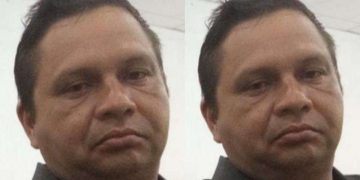 Polícia divulga o rosto do pai procurado por ab*s4r da filha de 12 anos no interior do Amazonas