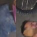 Vídeo: Homem é esp4ncad0 por moradores após tentar ass4ltar vítima na zona leste de Manaus
