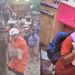 Após ser levado pela correnteza de igarapé durante chuva, menino de 3 anos m0rr3 em Manaus