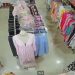 Vídeo: Cinco mulheres entram como clientes e furtam produtos de loja em Manaus