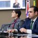 Roberto Cidade alerta sobre lei estadual que exige clareza sobre formas de pagamento em postos de combustíveis