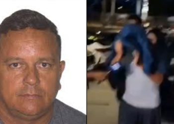 Foragido desde fevereiro, piloto envolvido em naufrágio no Encontro das Águas se entrega