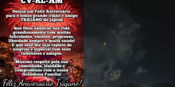 Noite de fogos no Japiim teria sido organizada por grupo criminoso; veja