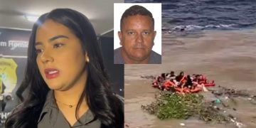 “Estava assustado e fragilizado”, diz advogada sobre piloto que ficou foragido