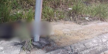 Vídeo: Homem é jogado de carro e execut4d0 a tir0s na Torquato Tapajós