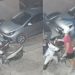 Câmera flagra execução de fiscal agropecuário em frente a academia; veja