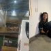 Após crise de ciúmes, homem ataca ex com faca dentro de terminal em Manaus