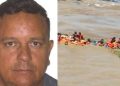 Piloto de lancha que naufragou no Encontro das Águas tem prisão mantida pela Justiça