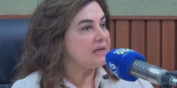 Maria do Carmo defende ‘choque de gestão’ e prega modelo privado para o Governo do Amazonas