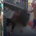 Vídeo: Após m4t4r ex a tiros, homem m0rre em colisão com carreta durante fuga