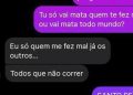 Escola no Zumbi aciona a polícia após ameaças de ataque circularem nas redes sociais; veja